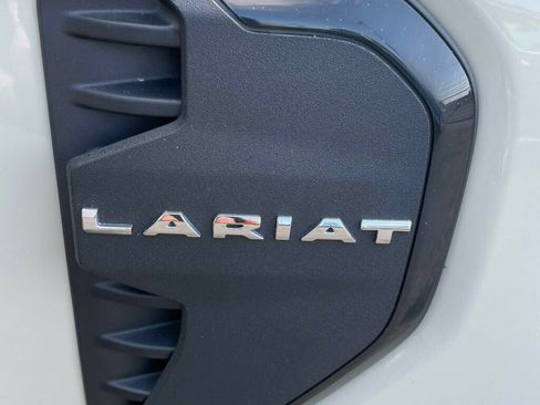 Used 2026 Ford Ranger Lariat AWD/4WD image 9