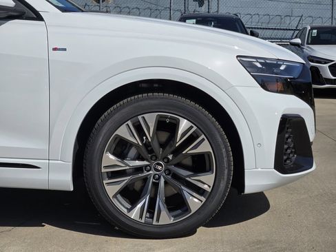 New 2026 Audi Q8 Prestige AWD/4WD image 13
