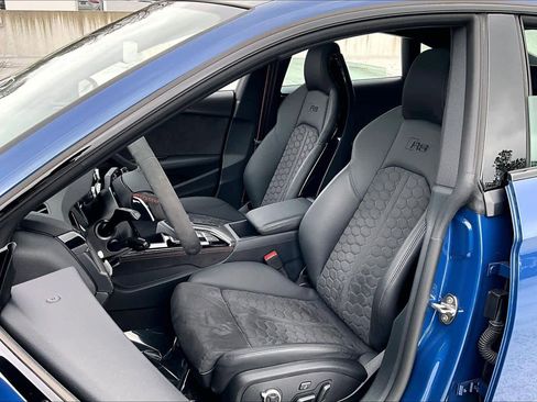 Used 2025 Audi RS 5 Sportback image 8