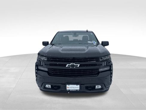 Used 2019 Chevrolet Silverado 1500 RST w/ All-Star Edition image 6