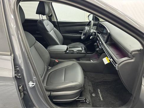 New 2026 Hyundai Tucson SEL image 14