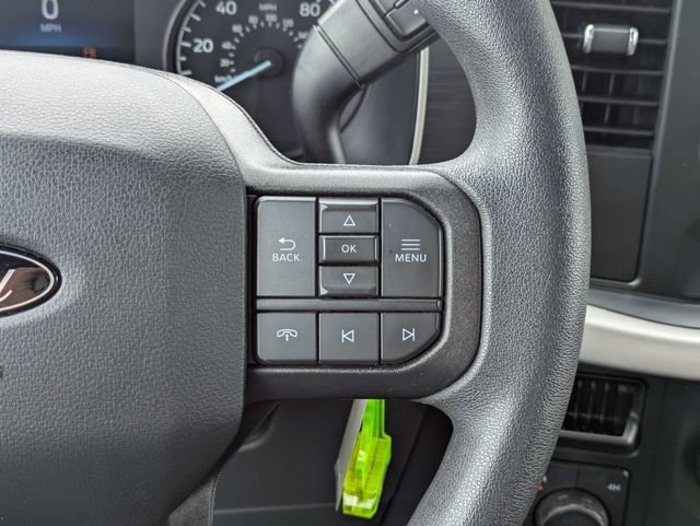 Used 2023 Ford F150 XLT AWD/4WD image 27