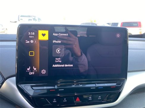 Used 2022 Volkswagen ID.4 Pro S image 26