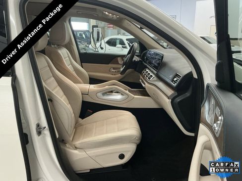 Used 2023 Mercedes-Benz GLS 450 4MATIC image 14