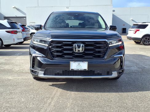Certified 2025 Honda Pilot EX-L image 21