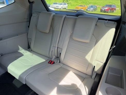 Used 2021 Volkswagen Atlas SEL Premium AWD/4WD image 14