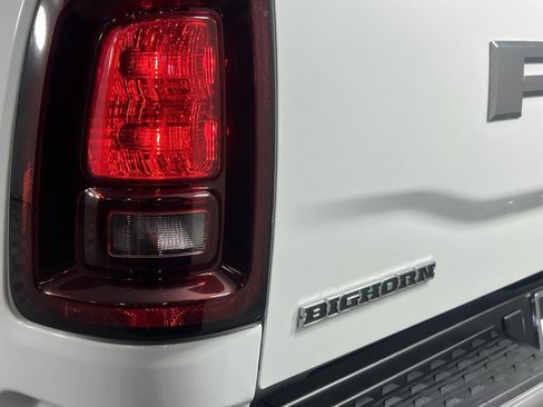 Certified 2025 RAM 2500 Big Horn image 12