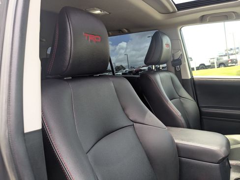 Used 2024 Toyota 4Runner TRD Pro AWD/4WD image 28