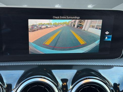 Used 2019 Mercedes-Benz A 220 image 21