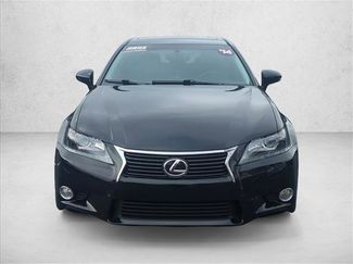 Used 2014 Lexus GS 350 video 2