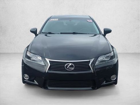 Used 2014 Lexus GS 350 image 2