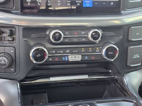 Certified 2025 Ford F150 Lariat w/ Equipment Group 501A Mid AWD/4WD image 20
