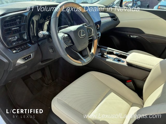Used 2024 Lexus RX 350 Premium FWD image 4