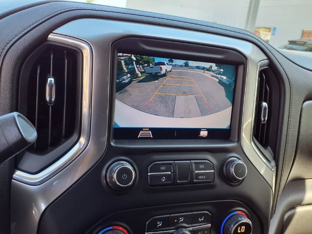 Used 2019 Chevrolet Silverado 1500 RST AWD/4WD image 6