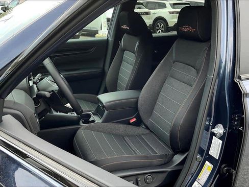 New 2026 Honda CR-V TrailSport image 10