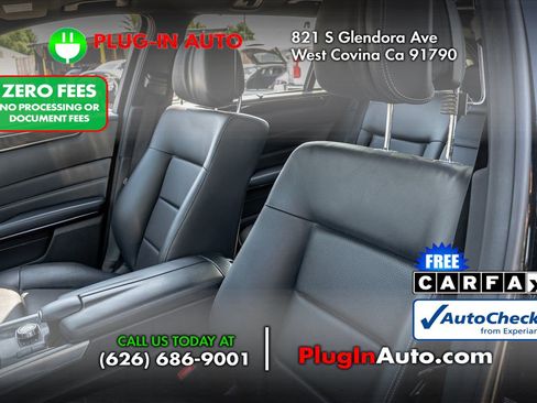 Used 2015 Mercedes-Benz E 350 4MATIC Wagon image 6