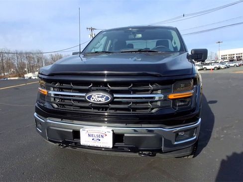 Certified 2024 Ford F150 XLT image 3