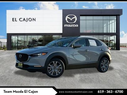 Certified 2025 MAZDA CX-30 AWD 2.5 S w/ Premium Package