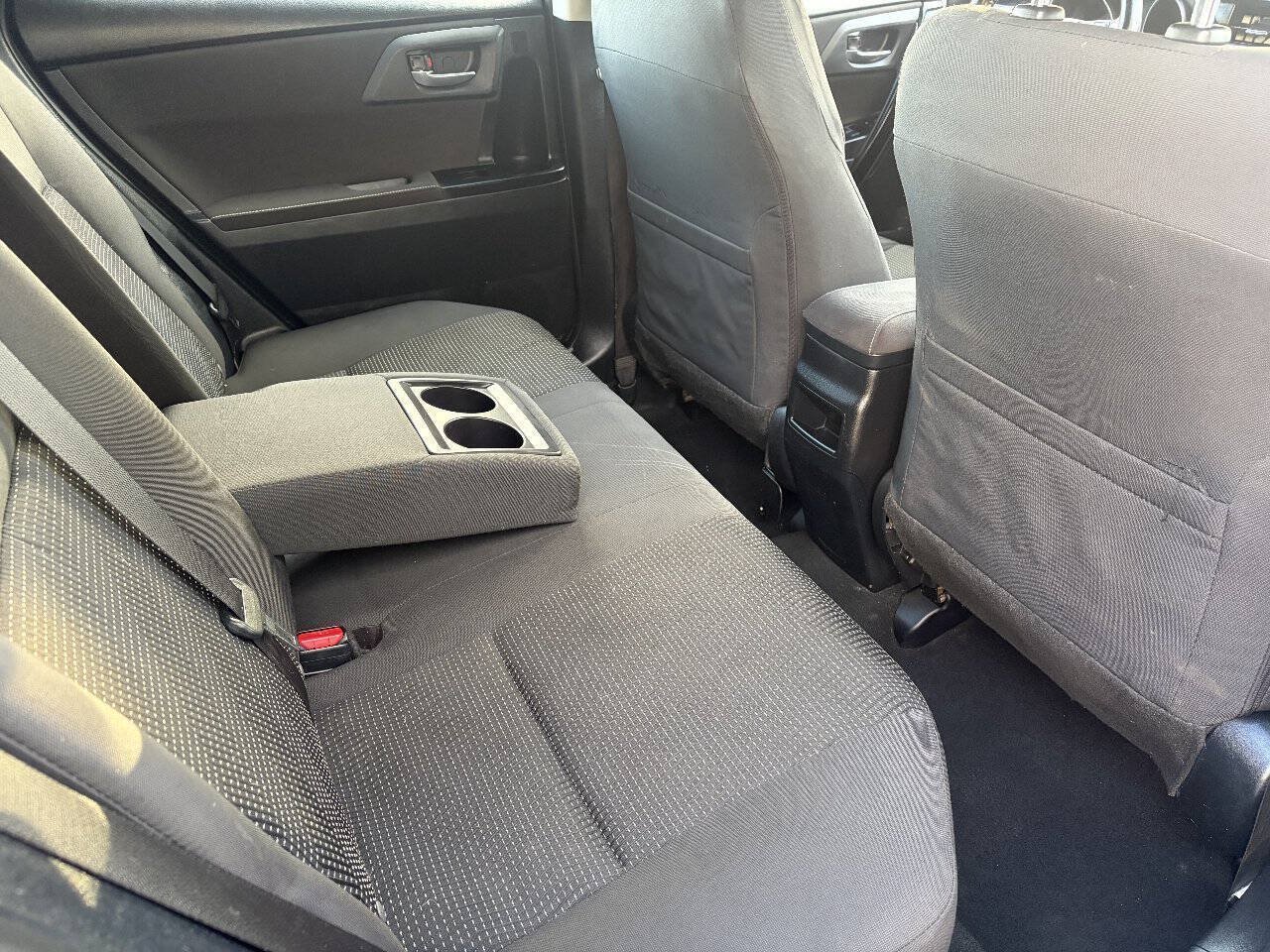 Used 2016 Scion iM FWD image 7