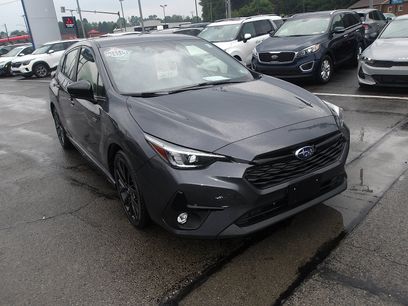 Used 2024 Subaru Impreza RS w/ Popular Package #3