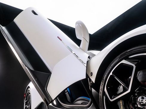 Used 2022 Maserati MC20 Coupe RWD image 19
