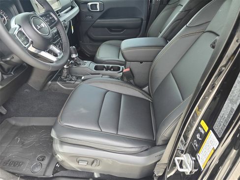 New 2026 Jeep Wrangler Sahara image 15