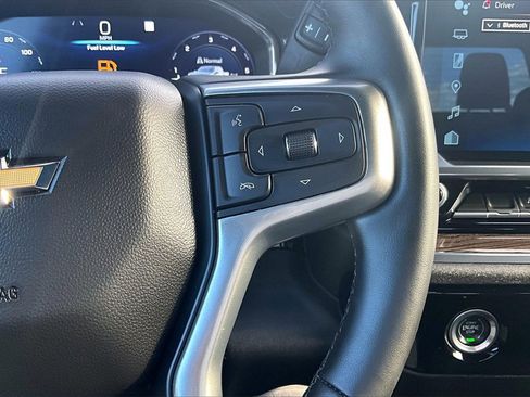 Used 2023 Chevrolet Silverado 1500 LT image 20