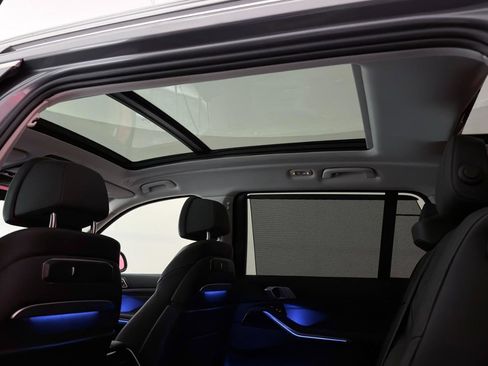 Used 2025 BMW X7 xDrive40i image 24