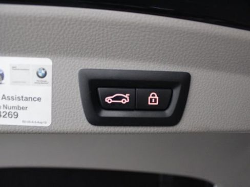 Used 2015 BMW 428i Gran Coupe xDrive image 23