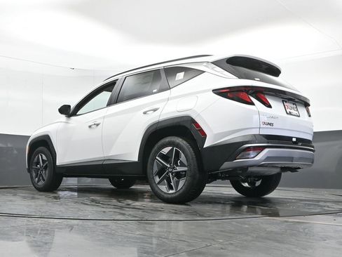 New 2026 Hyundai Tucson SEL image 51