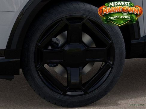 New 2027 Kia Telluride EX X-Line image 9