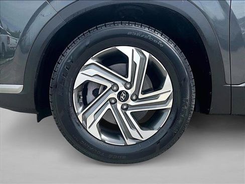 Used 2023 Hyundai Santa Fe SE FWD image 10