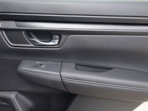 New 2026 Honda CR-V LX image 28