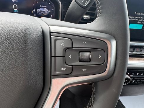 New 2026 Chevrolet Silverado 1500 LT AWD/4WD image 19