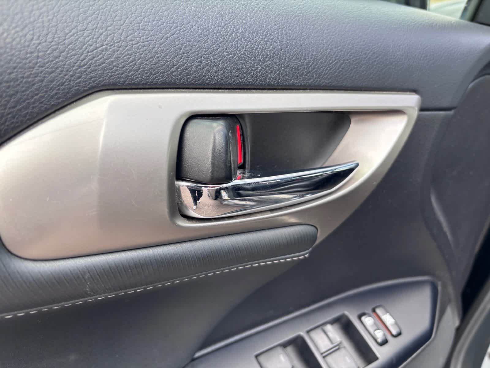 Used 2014 Lexus CT 200h w/ F Sport w/Nuluxe Interior FWD image 13