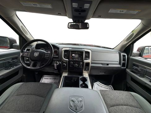 Used 2013 RAM 1500 Big Horn AWD/4WD image 21