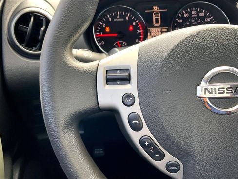 Used 2015 Nissan Rogue S w/ Convenience Package image 21