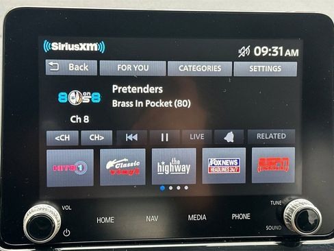 Used 2025 Mitsubishi Eclipse Cross SE image 22