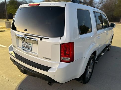 Used 2013 Honda Pilot Touring image 6