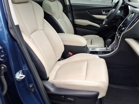 Used 2022 Subaru Ascent Limited w/ Technology Package image 18