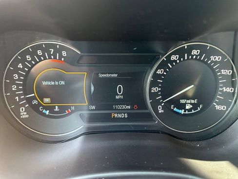 Used 2017 Lincoln MKC Select FWD image 19