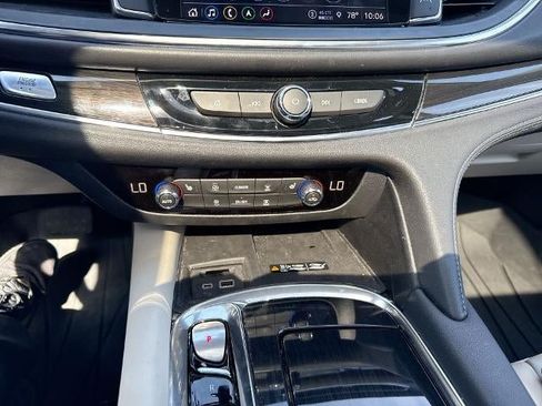 Certified 2023 Buick Enclave Essence w/ Experience Buick Package AWD/4WD image 11