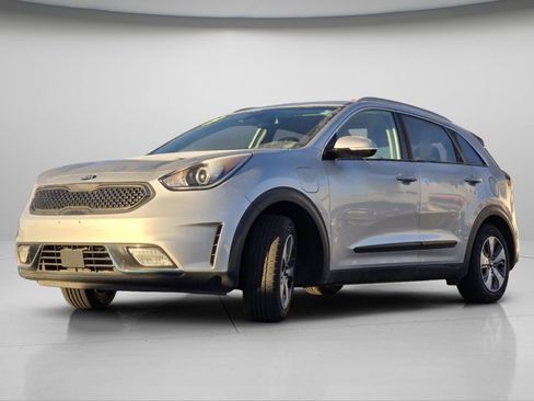 Used 2019 Kia Niro EX image 18