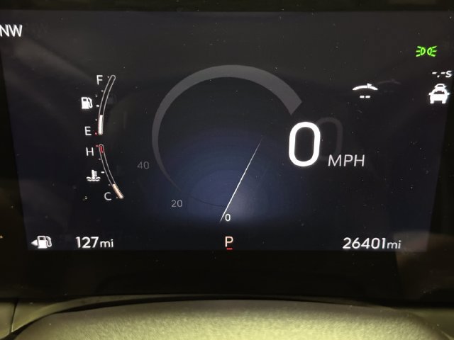 Used 2025 Buick Envista Avenir FWD image 13
