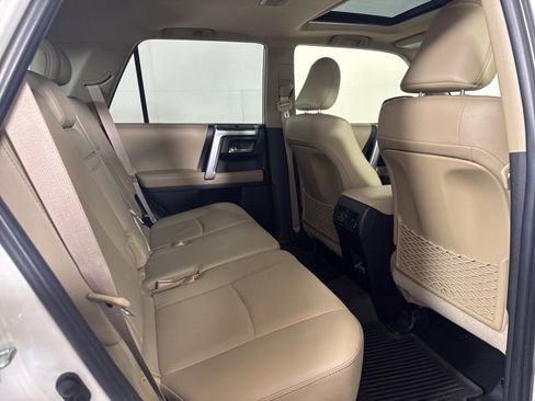 Used 2023 Toyota 4Runner Limited image 5