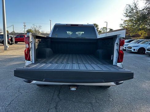 Used 2022 Chevrolet Silverado 1500 Custom image 42