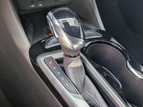 New 2026 Buick Envista Sport Touring w/ Convenience I Package FWD image 17