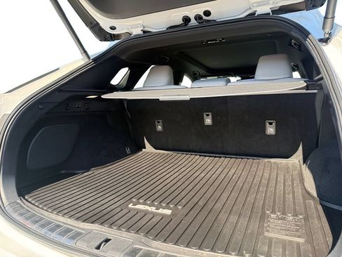 Used 2025 Lexus RX 350 Premium Plus w/ Convenience Package AWD/4WD image 28
