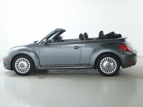 Used 2016 Volkswagen Beetle 1.8T S image 36