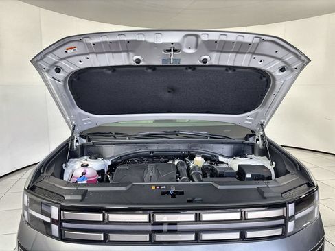 New 2026 Hyundai Santa Fe SEL FWD image 17